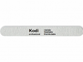 Пилка 100/180 овал, Kodi, износостойкая