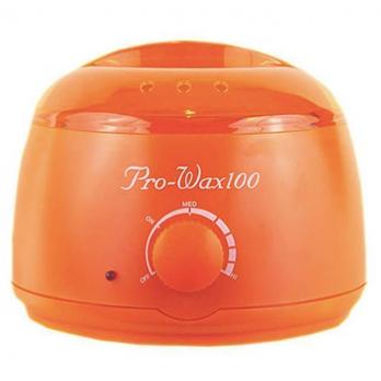 Воскоплав Pro-Wax100 400мл, оранжевый