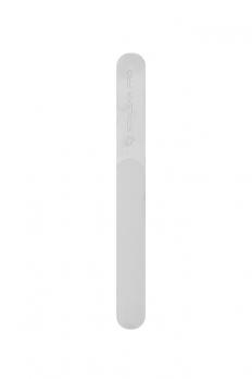 Лазерная пилка для ногтей STALEKS EXPERT 11 165 мм (широкая прямая с ручкой)