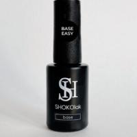 База ShokoLak 10мл Easy, жидкой вязкости