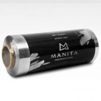 Фольга Manita парикмахерская, 18 мкм, 100м Premium