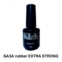 База OGnails Extra Strong, 15 мл